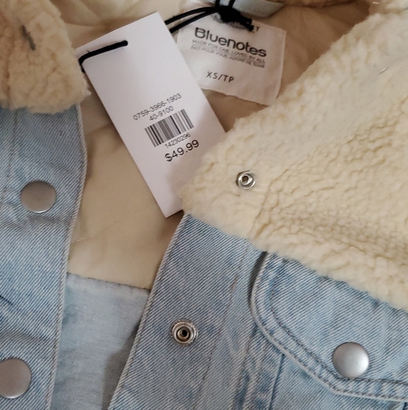 Jacket - Picture 2 of 2